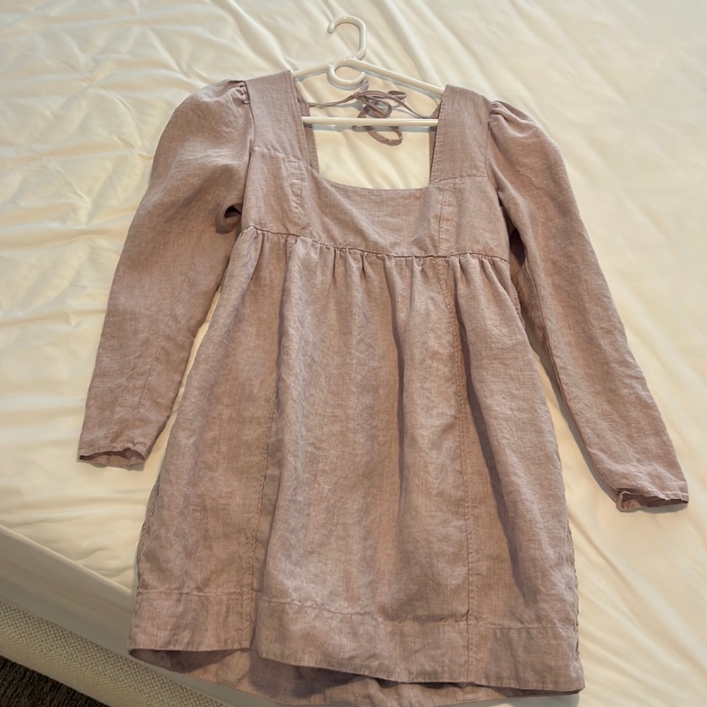 Ganni dress